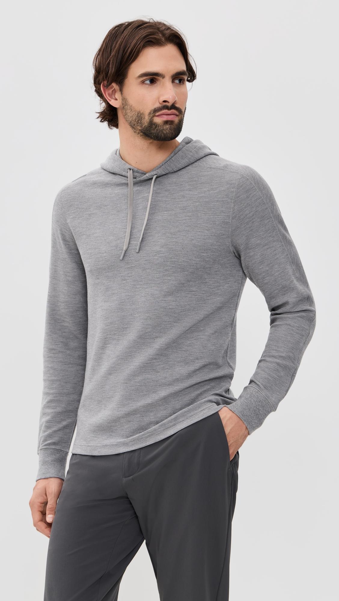 Tech Waffle Knit Hoodie by RLX RALPH LAUREN