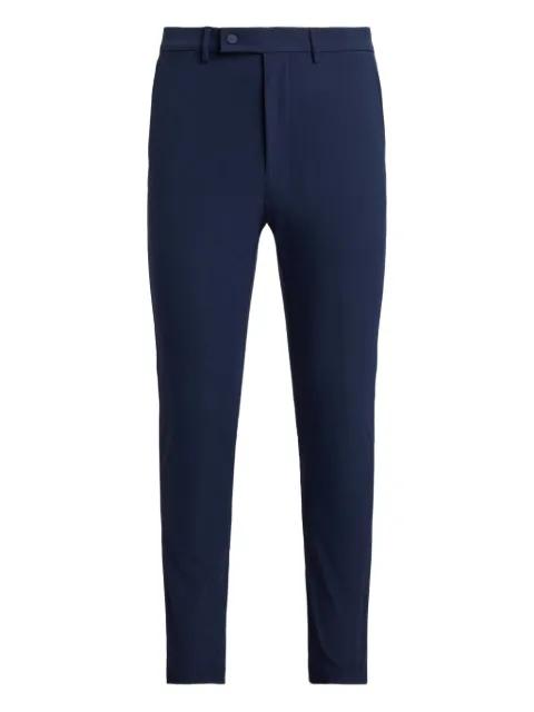 belt-loop trousers by RLX RALPH LAUREN