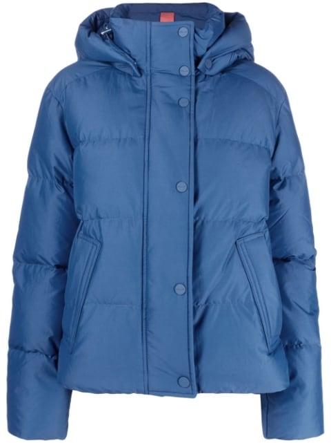 insulated puffer jacket by RLX RALPH LAUREN
