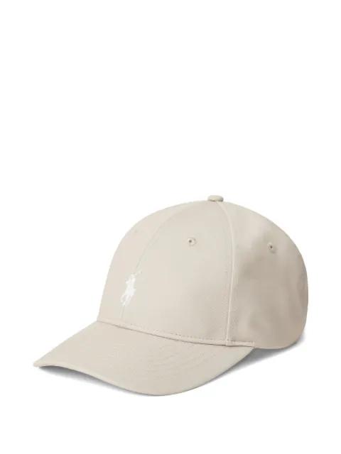 logo-embroidered baseball cap by RLX RALPH LAUREN