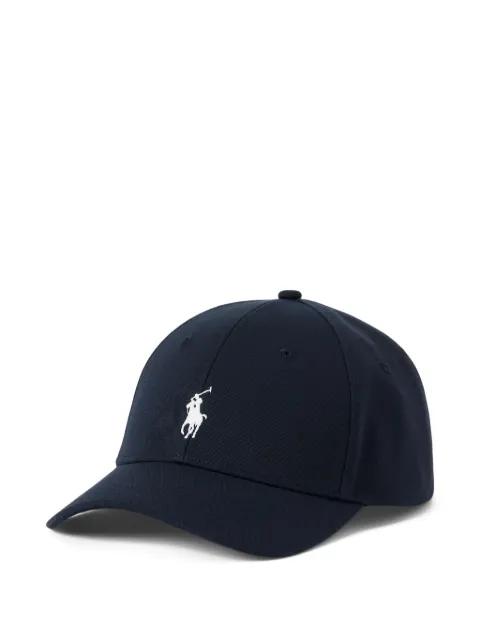 player logo cap by RLX RALPH LAUREN