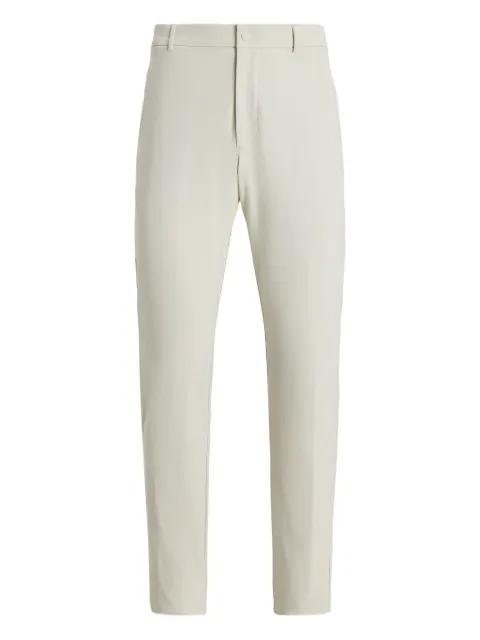 stretch straight trousers by RLX RALPH LAUREN