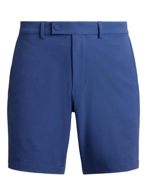 tailored chino shorts by RLX RALPH LAUREN