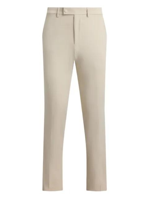 tailored performance trousers by RLX RALPH LAUREN