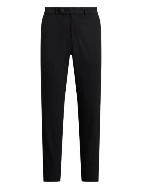 tailored performance trousers by RLX RALPH LAUREN