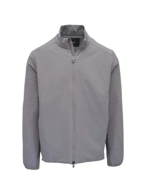 zip-up high-neck jacket by RLX RALPH LAUREN