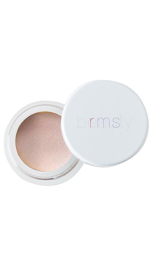 RMS Beauty Champagne Rose Luminizer in Metallic Copper by RMS BEAUTY
