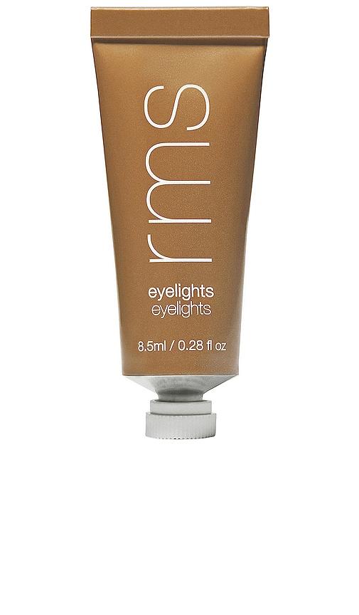 RMS Beauty Eyelights Cream Eyeshadow in Flare by RMS BEAUTY