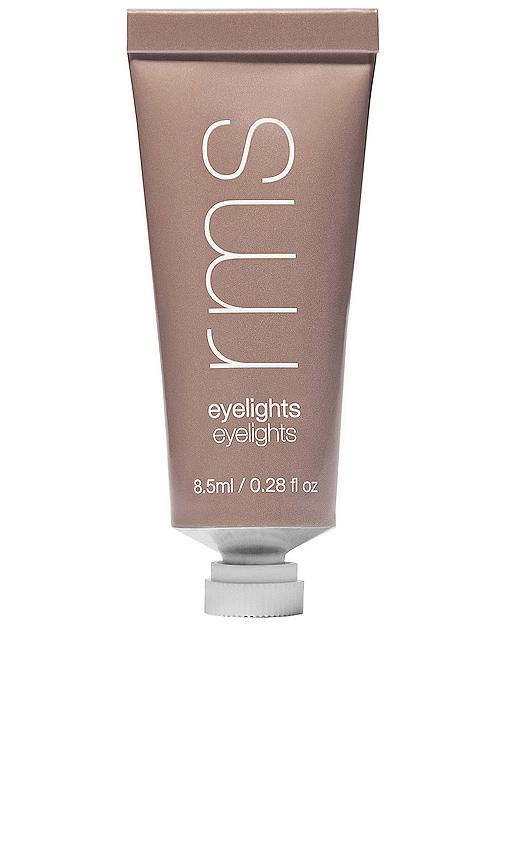 RMS Beauty Eyelights Cream Eyeshadow in Strobe by RMS BEAUTY