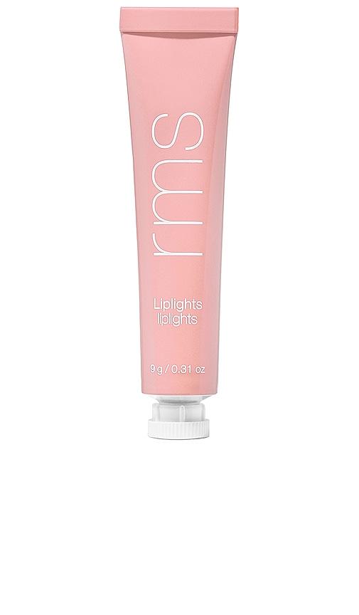RMS Beauty Liplights Cream Lipgloss in Bare by RMS BEAUTY