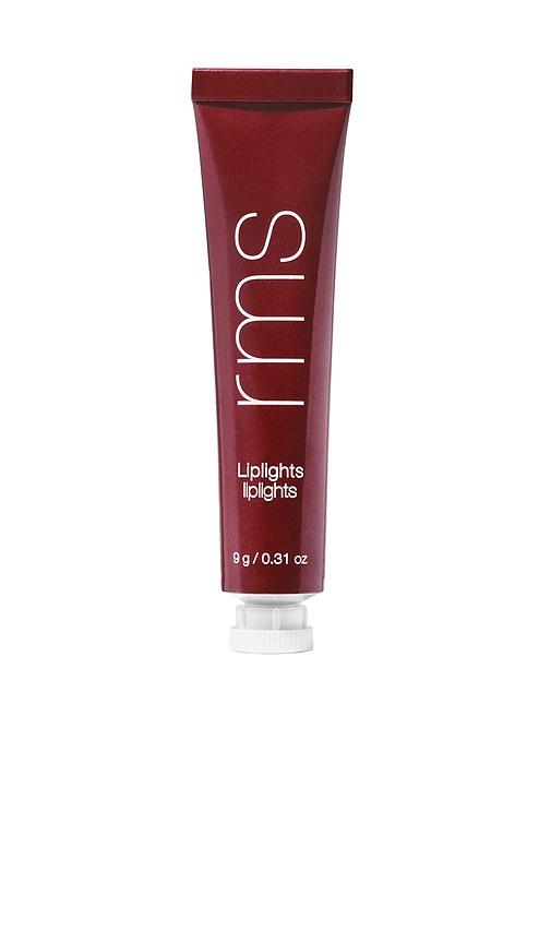 RMS Beauty Liplights Cream Lipgloss in Rhapsody by RMS BEAUTY