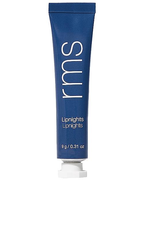 RMS Beauty Lipnights Cream Lipgloss in Sleepover by RMS BEAUTY