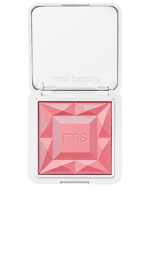RMS Beauty ReDimension Hydra Powder Blush in French Rose by RMS BEAUTY