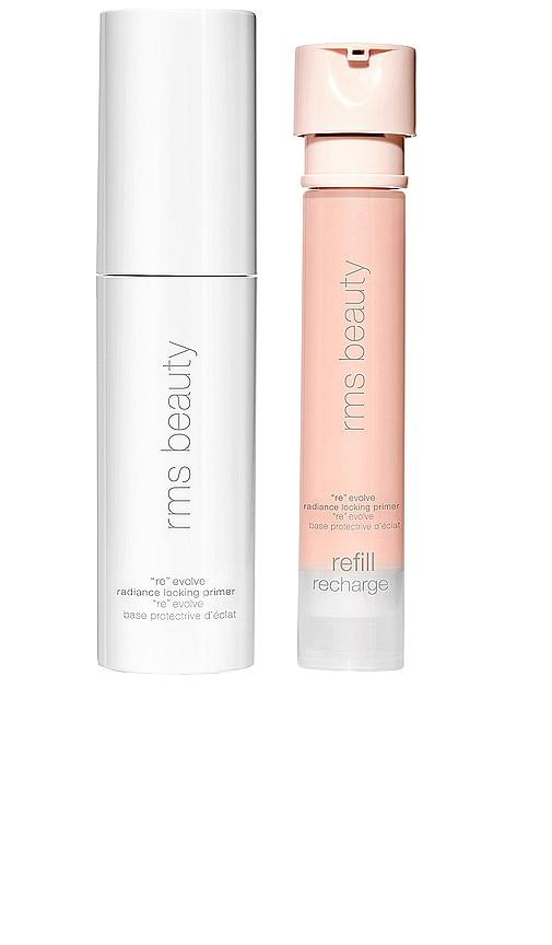 RMS Beauty ReEvolve Radiance Locking Primer in Beauty by RMS BEAUTY