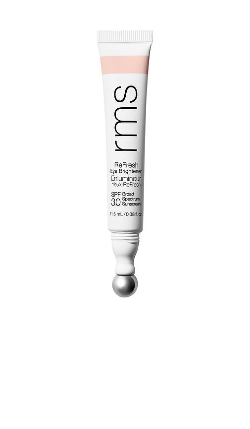 RMS Beauty ReFresh Eye Brightener Broad Spectrum SPF 30 in Adore by RMS BEAUTY