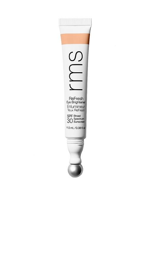 RMS Beauty ReFresh Eye Brightener Broad Spectrum SPF 30 in Cherish by RMS BEAUTY
