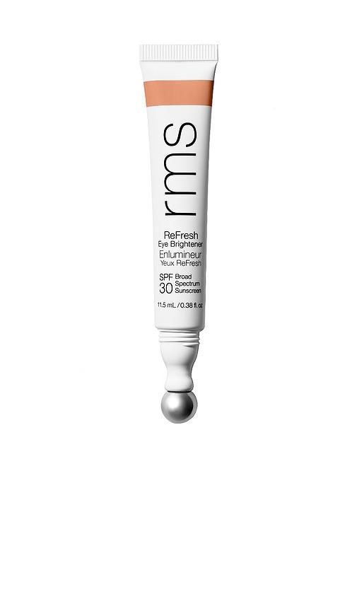 RMS Beauty ReFresh Eye Brightener Broad Spectrum SPF 30 in Hush by RMS BEAUTY