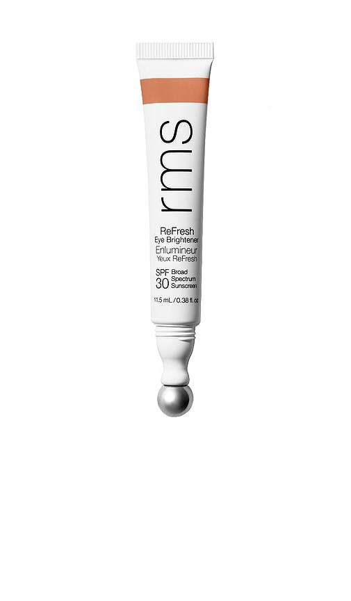 RMS Beauty ReFresh Eye Brightener Broad Spectrum SPF 30 in Swoon by RMS BEAUTY