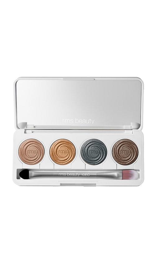 RMS Beauty Redimension Hydra Eyes Quartet in Midnight Bloom by RMS BEAUTY