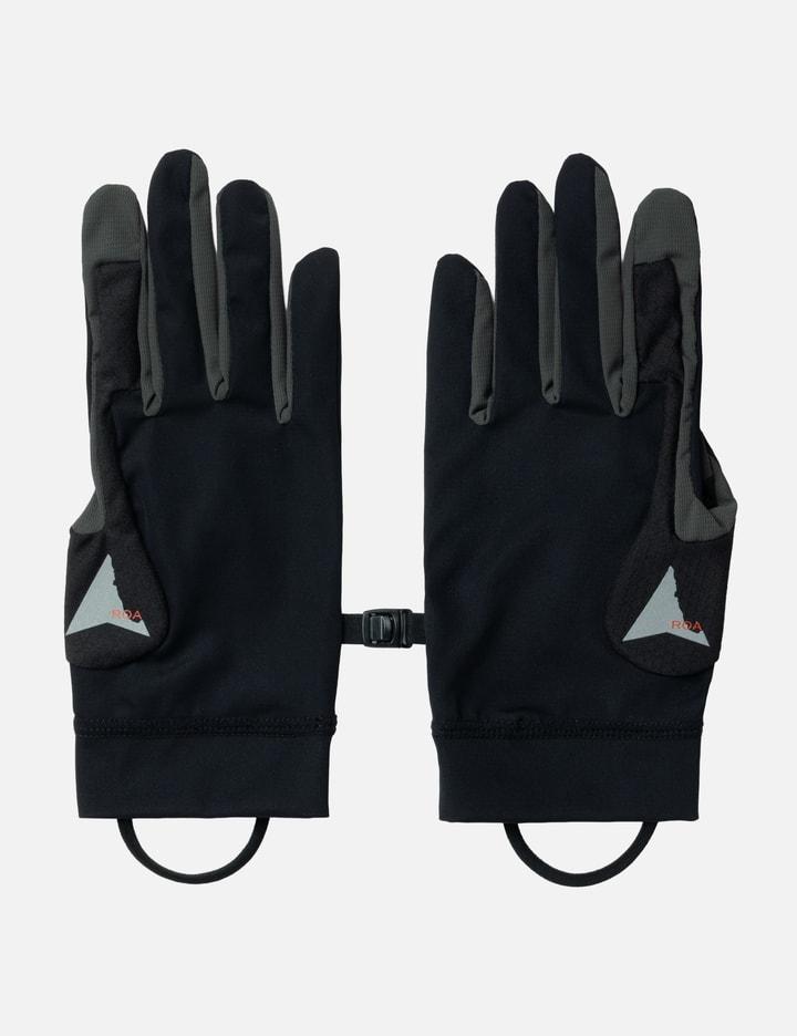Andie Base Layer Gloves by ROA