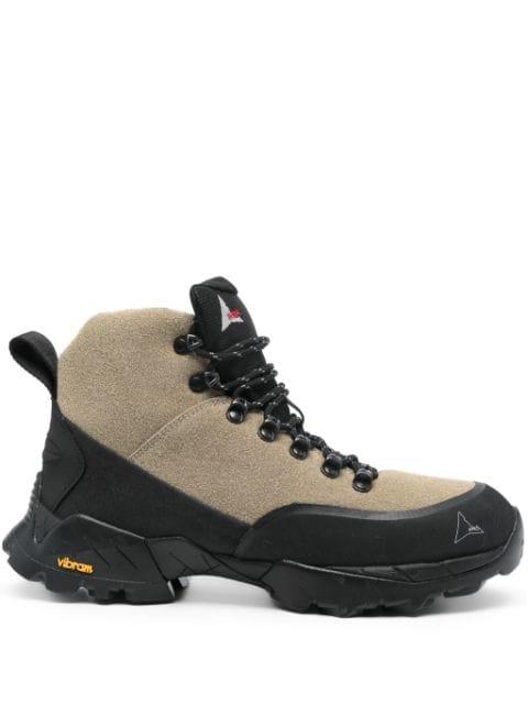 Andreas boots by ROA