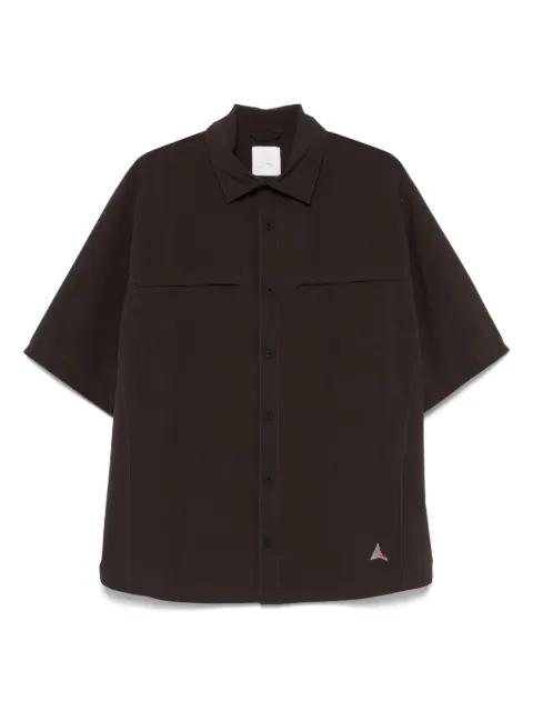 Dot Air shirt by ROA