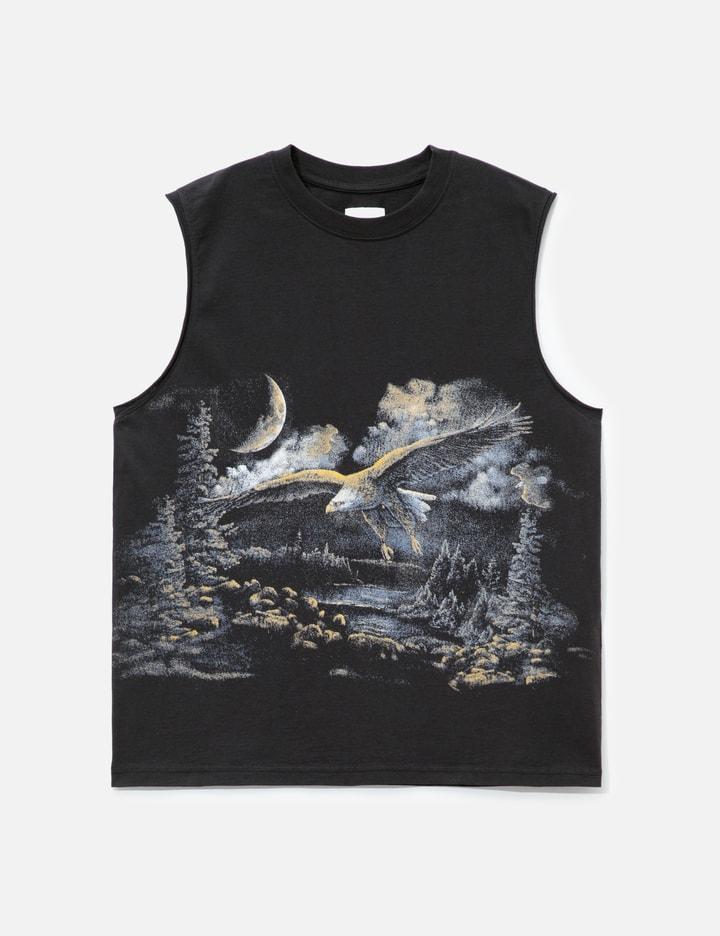 Fai Sleeveless Tee by ROA