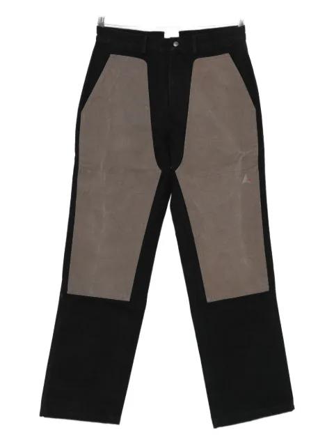 Fomes double-knee trousers by ROA