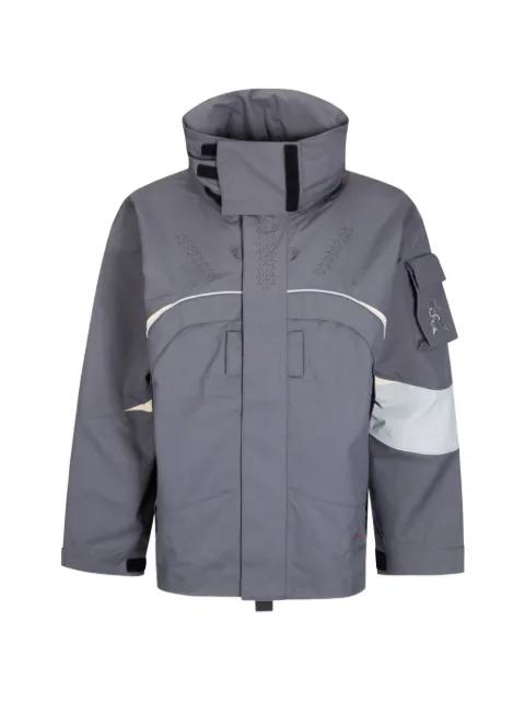 Gale 10K waterproof jacket by ROA