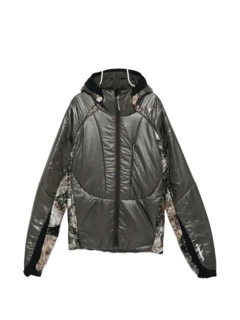 Hima Primaloft jacket by ROA