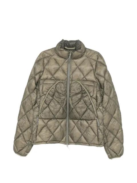 Nuna 800 quilted down jacket by ROA