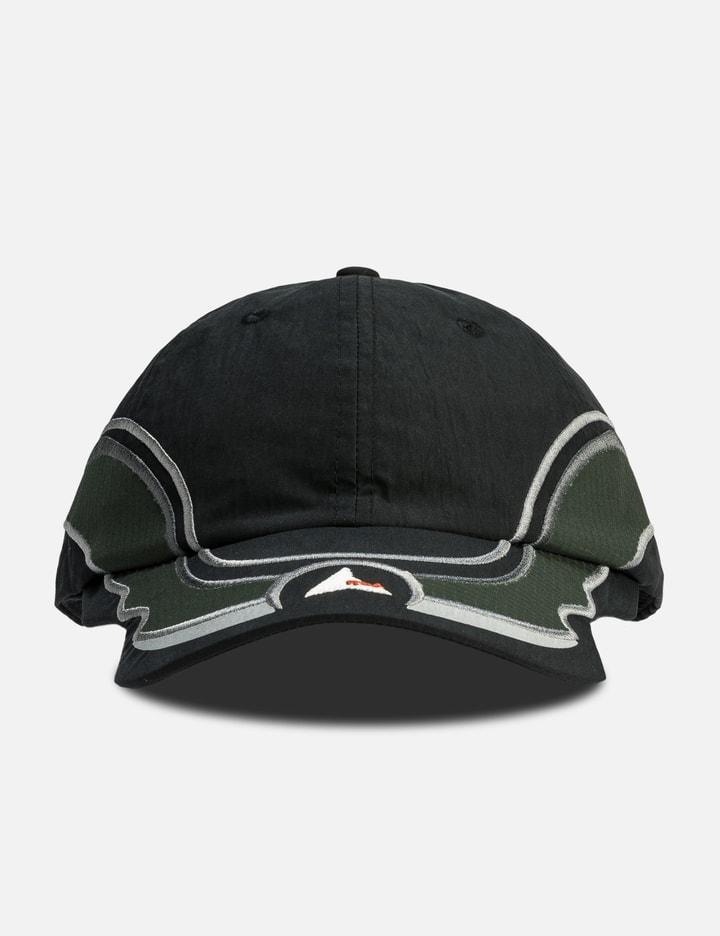 Pursuit 6 Panel Cap by ROA
