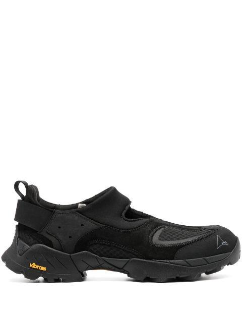 Sandal low-top sneakers by ROA