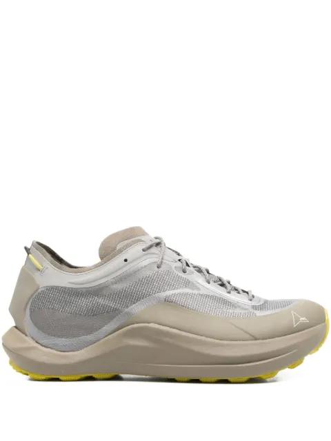 Sella Mountain low-top sneakers by ROA