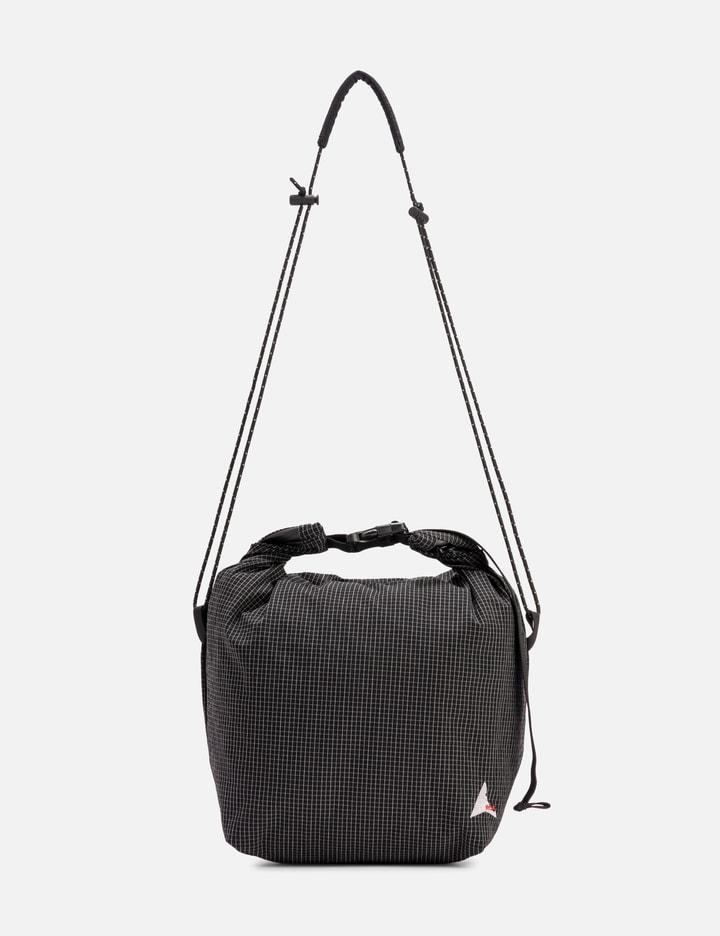 Yuna Reinforced Crossbody Bag by ROA