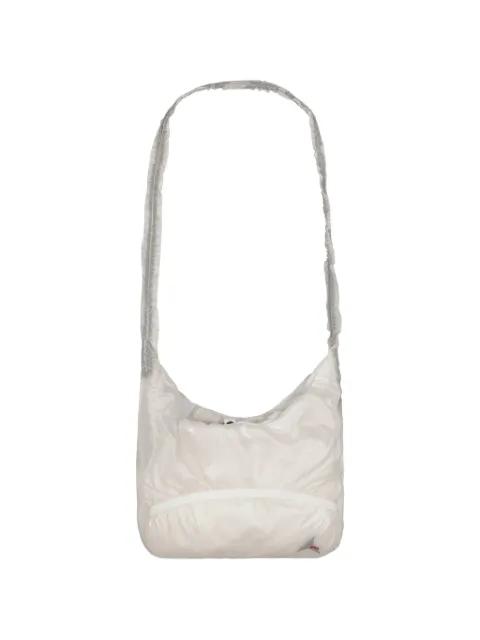 knot packable shoulder bag by ROA