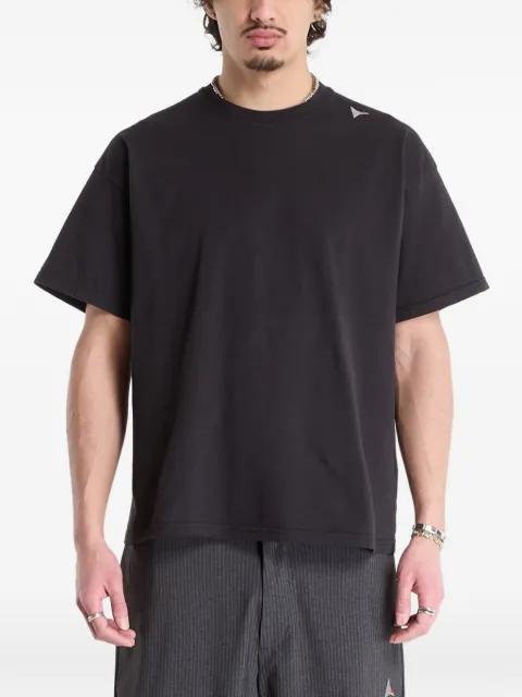 logo T-shirt by ROA
