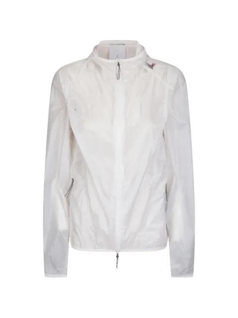 packable jacket by ROA