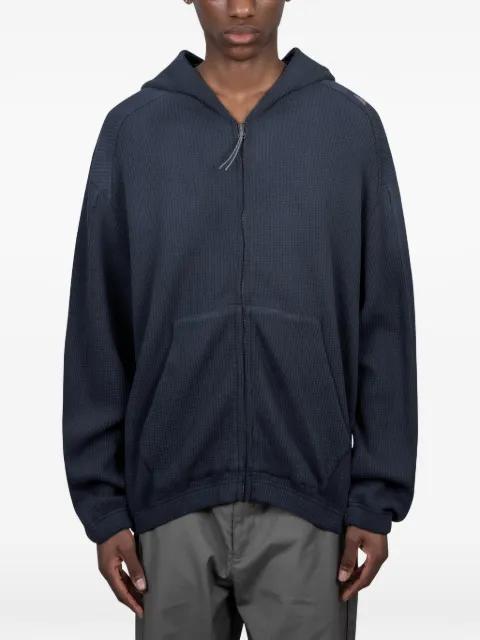 zip hoodie by ROA