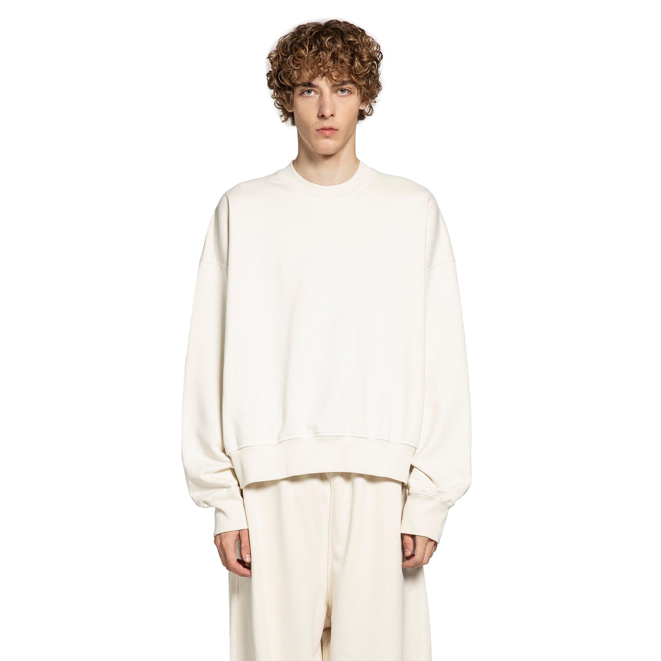 ROADLESMAN OFF-WHITEWEAT-SHIRTS by ROADLESS