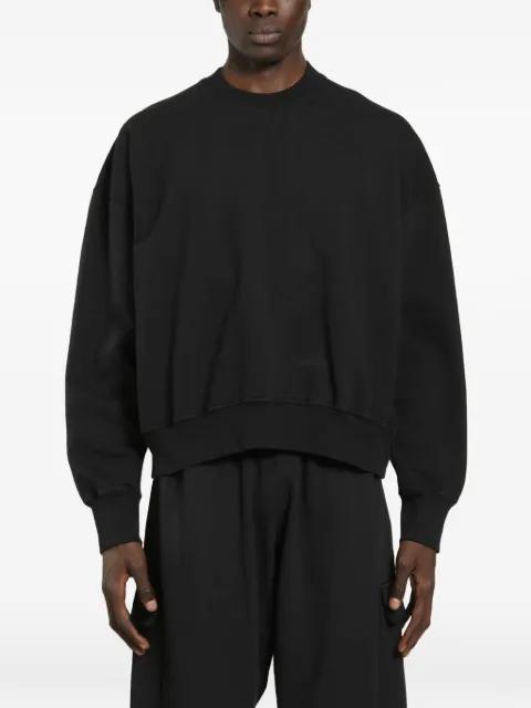 crew-neck long-sleeve sweatshirt by ROADLESS