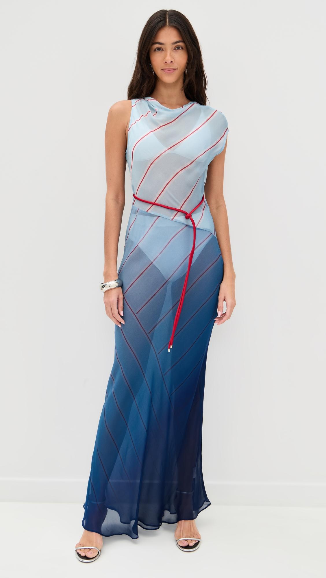 Capri Maxi Dress by ROAME
