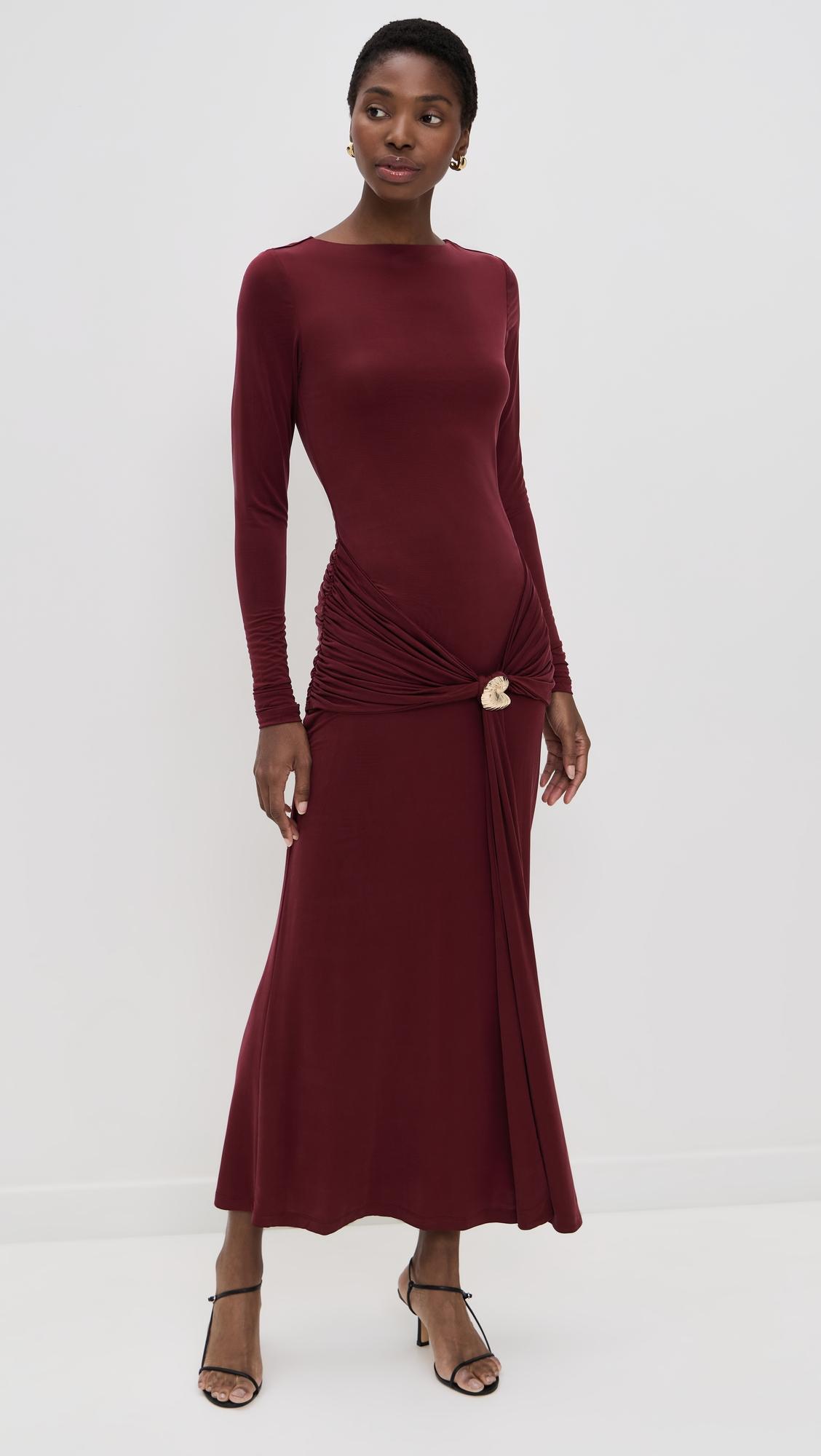 Josie Dress by ROAME
