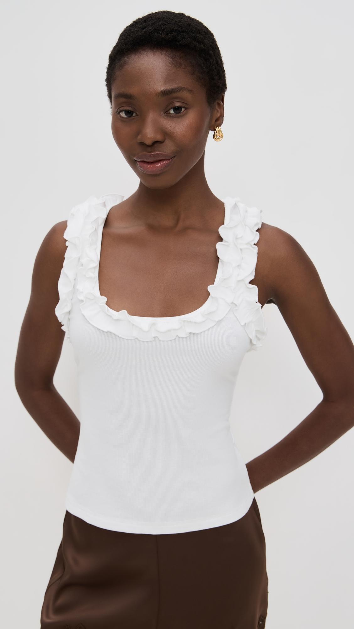 Paloma Tank by ROAME