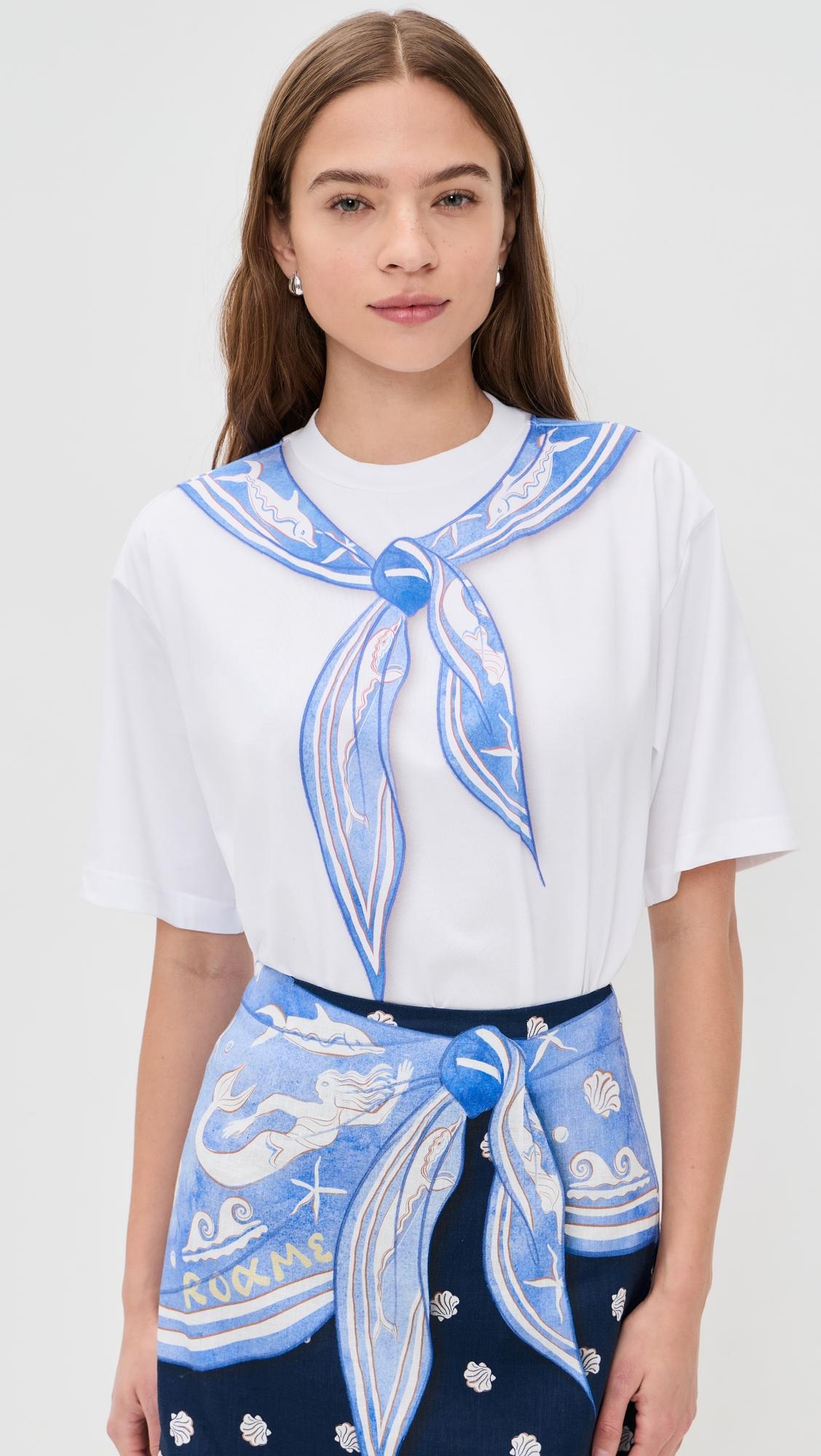 Roame. T-Shirt by ROAME