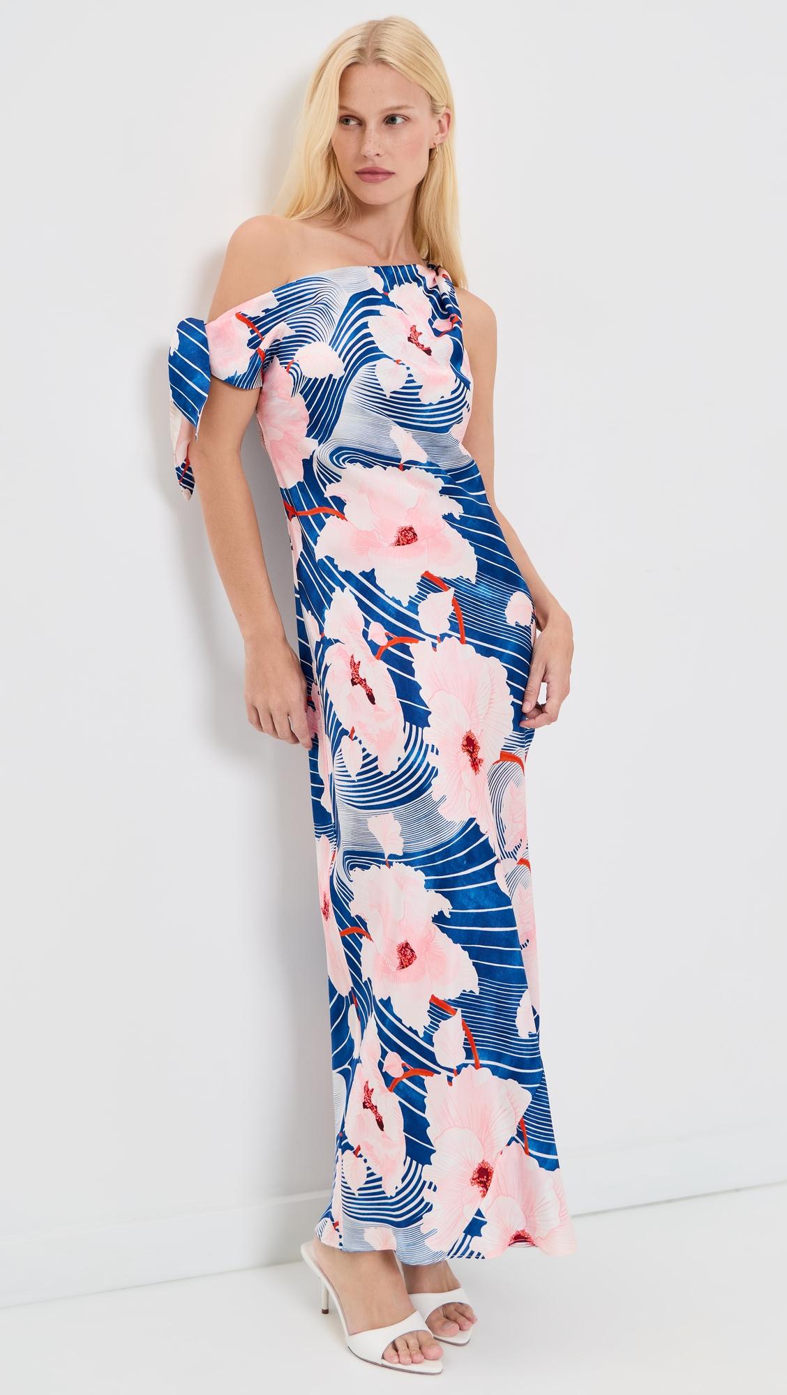 Tabitha Maxi Dress by ROAME