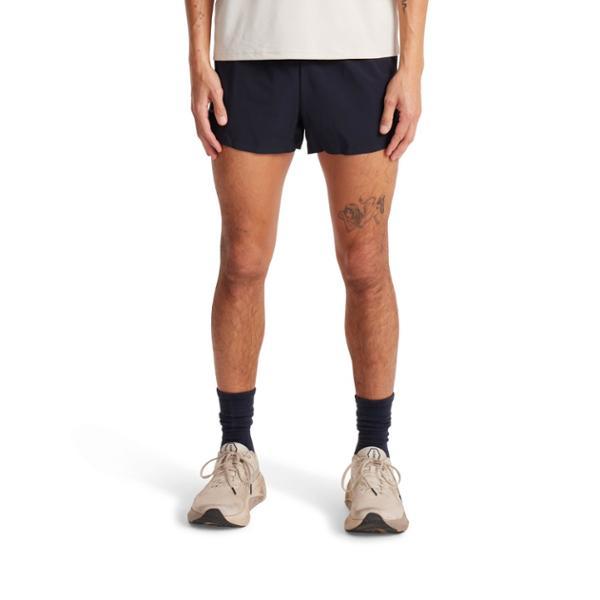 Alta Elite 3.5" Shorts by ROARK