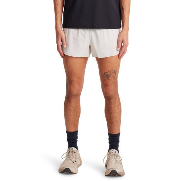 Alta Elite 3.5" Shorts by ROARK