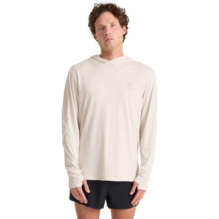 Alta Elite Trail Hoodie by ROARK
