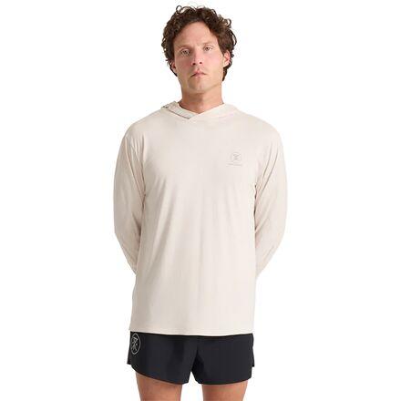 Alta Elite Trail Hoodie by ROARK
